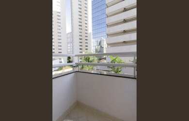 Imagem 3: 1 dormitório, 1 banheiros, 1 vaga na garagem, 33M² de Área Construída