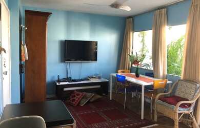 Imagem 2: 2 dormitórios, 1 suítes, 2 banheiro, 1 vaga na garagem, 82M² de Área Construída