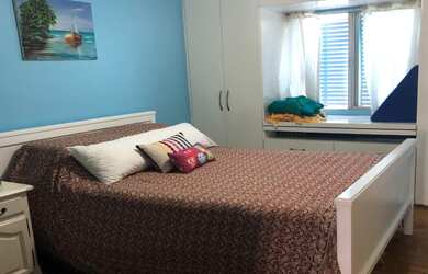 Imagem 7: 2 dormitórios, 1 suítes, 2 banheiro, 1 vaga na garagem, 82M² de Área Construída