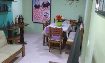 Imagem 2: 2 dormitórios, 1 banheiros, 1 vaga na garagem, 55M² de Área Construída