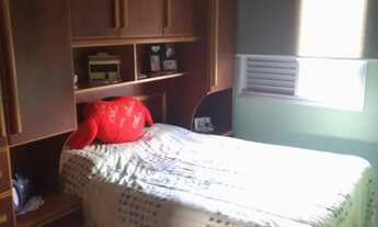 Imagem 3: 2 dormitórios, 1 banheiros, 1 vaga na garagem, 55M² de Área Construída