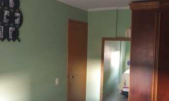 Imagem 4: 2 dormitórios, 1 banheiros, 1 vaga na garagem, 55M² de Área Construída