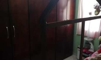 Imagem 6: 2 dormitórios, 1 banheiros, 1 vaga na garagem, 55M² de Área Construída