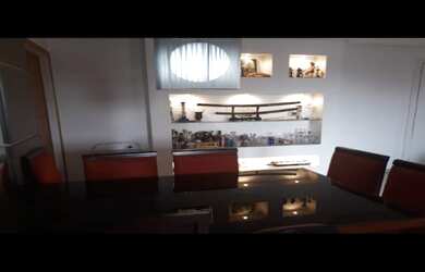 Imagem 5: 2 dormitórios, 1 suítes, 2 banheiro, 1 vaga na garagem, 64M² de Área Construída