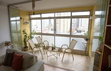 Imagem 4: 3 dormitórios, 1 suítes, 3 banheiro, 2 vagas na garagem, 104M² de Área Construída