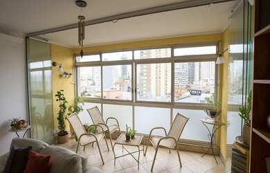 Imagem 5: 3 dormitórios, 1 suítes, 3 banheiro, 2 vagas na garagem, 104M² de Área Construída