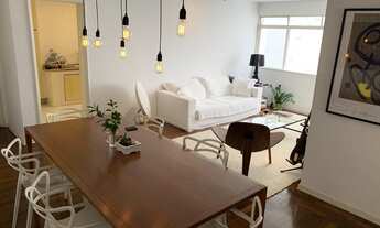 Imagem: 2 dormitórios, 2 banheiro, 113M² de Área