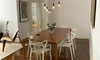 Imagem 6: 2 dormitórios, 2 banheiro, 113M² de Área Construída