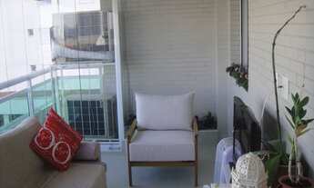 Imagem: 3 dormitórios, 3 suíte, 4 banheiro, 2