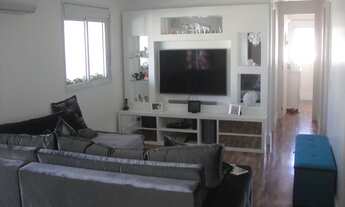 Imagem 4: 3 dormitórios, 3 suíte, 4 banheiro, 2 vagas na garagem, 138M² de Área Construída