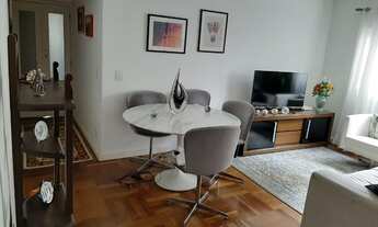 Imagem 3: 2 dormitórios, 2 banheiro, 1 vaga na garagem, 75M² de Área Construída