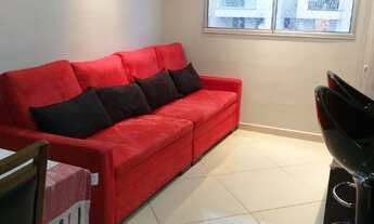 Imagem 2: 2 dormitórios, 1 banheiros, 1 vaga na garagem, 50M² de Área Construída