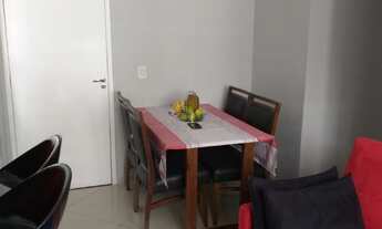 Imagem 3: 2 dormitórios, 1 banheiros, 1 vaga na garagem, 50M² de Área Construída