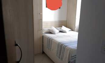 Imagem 4: 2 dormitórios, 1 banheiros, 1 vaga na garagem, 50M² de Área Construída