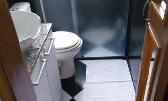 Imagem 5: 2 dormitórios, 1 banheiros, 1 vaga na garagem, 50M² de Área Construída