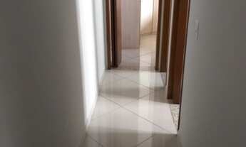 Imagem 6: 2 dormitórios, 1 banheiros, 1 vaga na garagem, 50M² de Área Construída