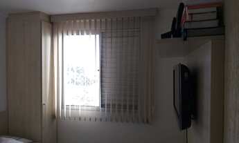 Imagem 7: 2 dormitórios, 1 banheiros, 1 vaga na garagem, 50M² de Área Construída