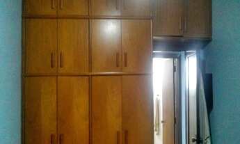 Imagem 3: 1 dormitório, 1 banheiros, 1 vaga na garagem, 58M² de Área Construída