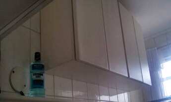 Imagem 4: 1 dormitório, 1 banheiros, 1 vaga na garagem, 58M² de Área Construída