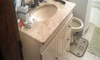 Imagem 7: 1 dormitório, 1 banheiros, 1 vaga na garagem, 58M² de Área Construída