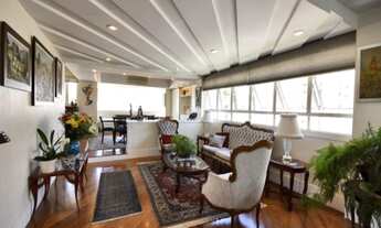 Imagem 7: 4 dormitórios, 3 suíte, 4 vagas na garagem, 311M² de Área Construída