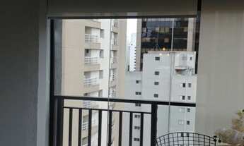 Imagem 4: 1 dormitório, 1 suítes, 2 banheiro, 1 vaga na garagem, 51M² de Área Construída