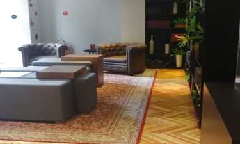 Imagem 5: 1 dormitório, 1 suítes, 2 banheiro, 1 vaga na garagem, 51M² de Área Construída