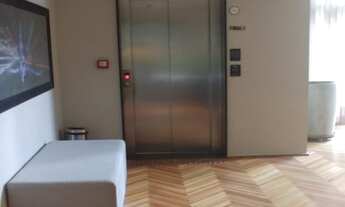 Imagem 6: 1 dormitório, 1 suítes, 2 banheiro, 1 vaga na garagem, 51M² de Área Construída