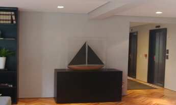 Imagem 7: 1 dormitório, 1 suítes, 2 banheiro, 1 vaga na garagem, 51M² de Área Construída