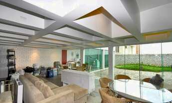 Imagem 2: 3 dormitórios, 3 suíte, 4 banheiro, 4 vagas na garagem, 356M² de Área Construída