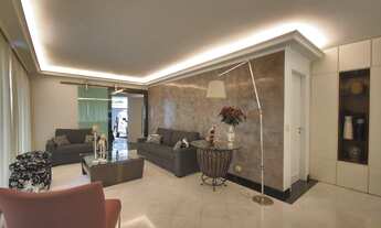 Imagem 5: 3 dormitórios, 3 suíte, 4 banheiro, 4 vagas na garagem, 356M² de Área Construída