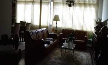 Imagem 4: 4 dormitórios, 2 suíte, 5 banheiro, 5 vagas na garagem, 272M² de Área Construída