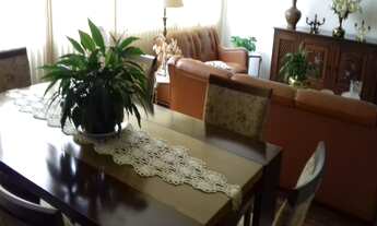 Imagem 5: 4 dormitórios, 2 suíte, 5 banheiro, 5 vagas na garagem, 272M² de Área Construída