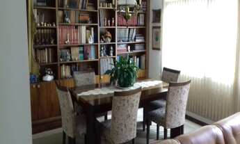 Imagem 6: 4 dormitórios, 2 suíte, 5 banheiro, 5 vagas na garagem, 272M² de Área Construída