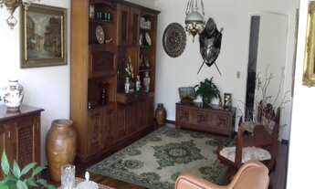 Imagem 7: 4 dormitórios, 2 suíte, 5 banheiro, 5 vagas na garagem, 272M² de Área Construída