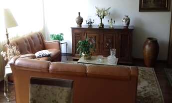 Imagem: 4 dormitórios, 2 suíte, 5 banheiro, 5