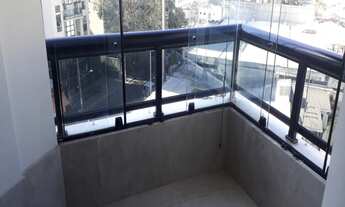 Imagem 3: 1 dormitório, 1 banheiros, 2 vagas na garagem, 55M² de Área Construída