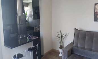 Imagem 7: 1 dormitório, 1 banheiros, 2 vagas na garagem, 55M² de Área Construída