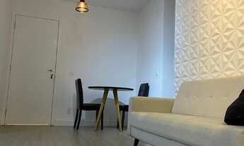 Imagem 4: 2 dormitórios, 1 banheiros, 1 vaga na garagem, 50M² de Área Construída