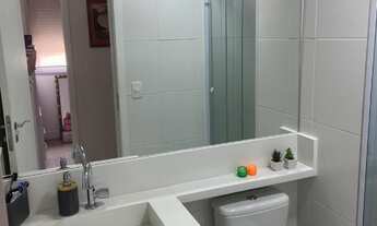 Imagem 7: 2 dormitórios, 1 banheiros, 1 vaga na garagem, 50M² de Área Construída