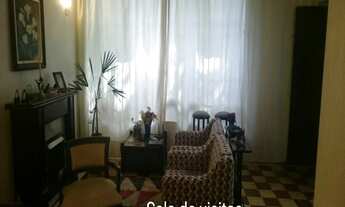 Imagem 3: 3 dormitórios, 1 suítes, 4 banheiro, 2 vagas na garagem, 148M² de Área Construída