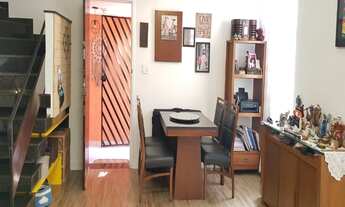 Imagem: 3 dormitórios, 3 banheiro, 3 vagas na garagem