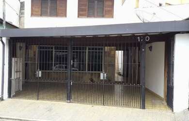 Imagem 5: 2 dormitórios, 2 suíte, 3 banheiro, 2 vagas na garagem, 181M² de Área Construída