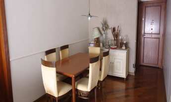 Imagem 2: 2 dormitórios, 1 suítes, 3 banheiro, 2 vagas na garagem, 97M² de Área Construída