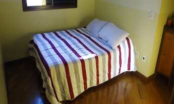 Imagem 5: 2 dormitórios, 1 suítes, 3 banheiro, 2 vagas na garagem, 97M² de Área Construída