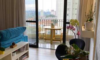 Imagem 2: 2 dormitórios, 1 suítes, 3 banheiro, 2 vagas na garagem, 98M² de Área Construída