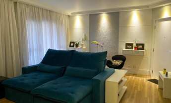 Imagem 3: 2 dormitórios, 1 suítes, 3 banheiro, 2 vagas na garagem, 98M² de Área Construída