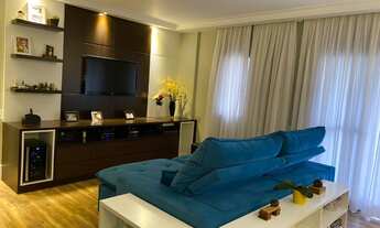 Imagem 4: 2 dormitórios, 1 suítes, 3 banheiro, 2 vagas na garagem, 98M² de Área Construída