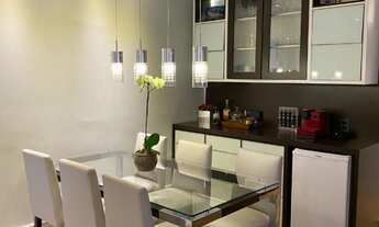 Imagem 5: 2 dormitórios, 1 suítes, 3 banheiro, 2 vagas na garagem, 98M² de Área Construída