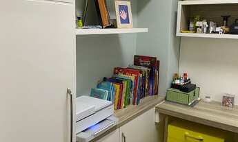 Imagem 7: 2 dormitórios, 1 suítes, 3 banheiro, 2 vagas na garagem, 98M² de Área Construída